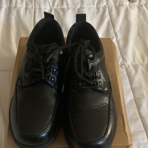 Dream Pairs Black  Men's dress shoes